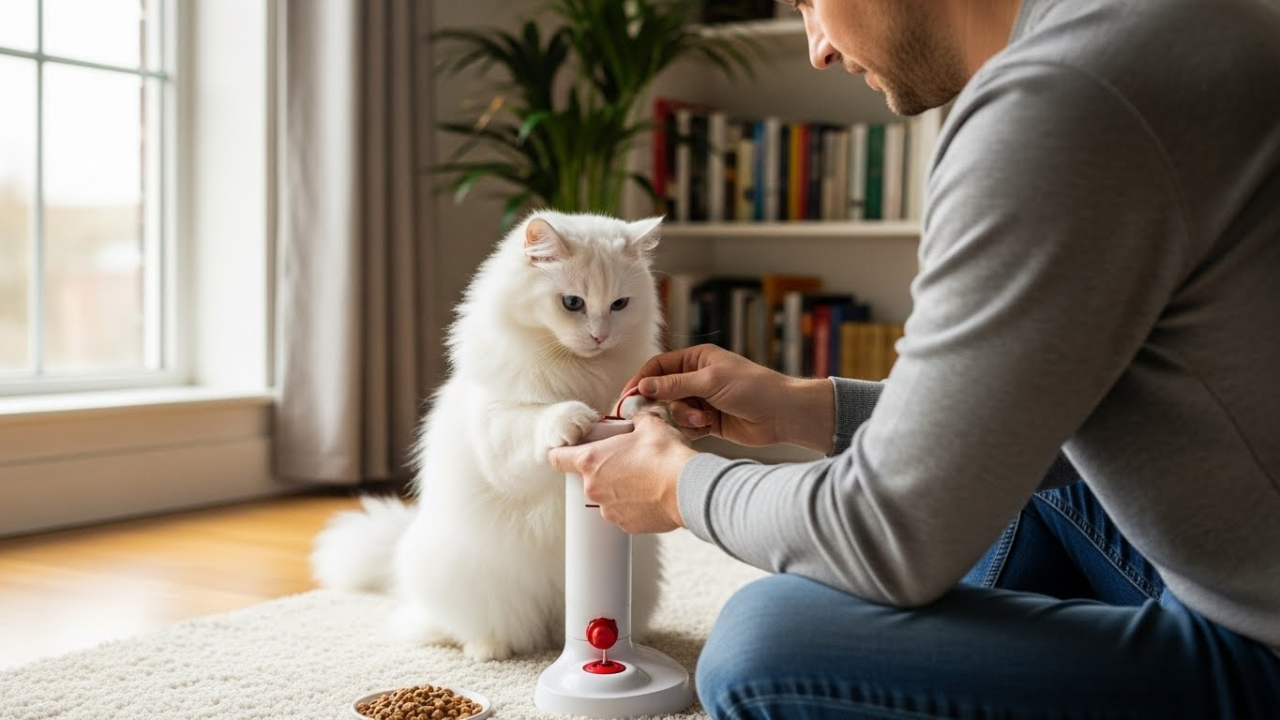 most intelligent cat breeds