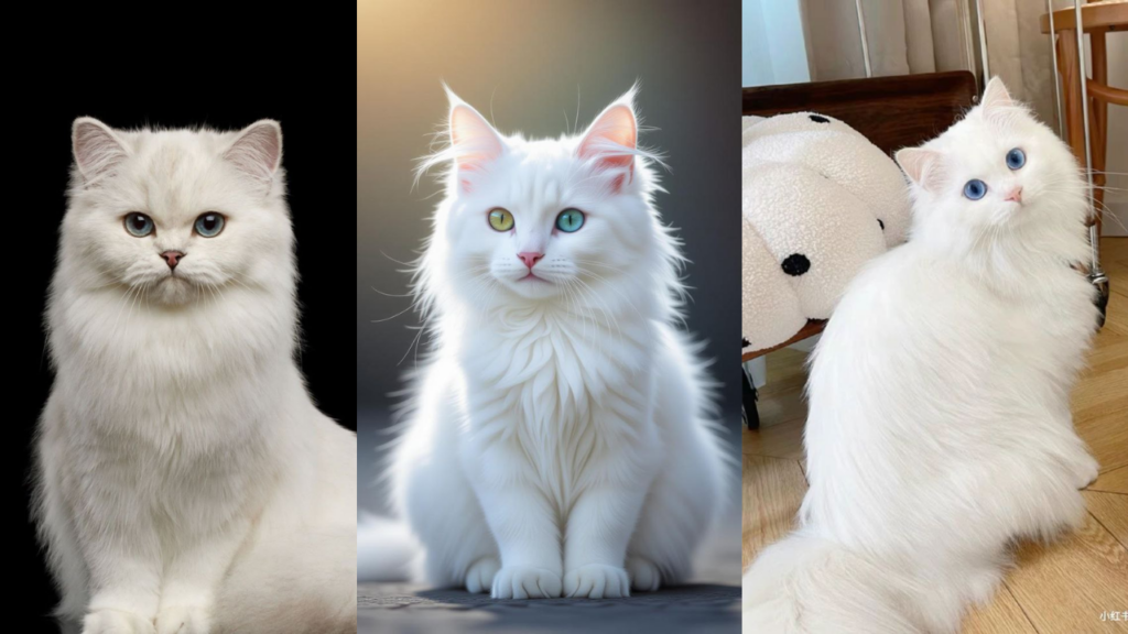 Persian Cat Breed
